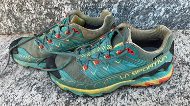 Scarpe Trekking La Sportiva Ultra Raptor 2 GTX