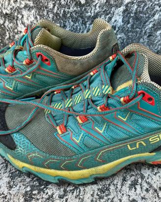 Scarpe Trekking La Sportiva Ultra Raptor 2 GTX