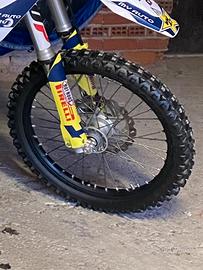 CERCHI DID DIRT STAR 21”/19 KTM/HUSQVARNA/GAS GAS