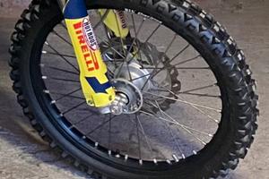 CERCHI DID DIRT STAR 21”/19 KTM/HUSQVARNA/GAS GAS