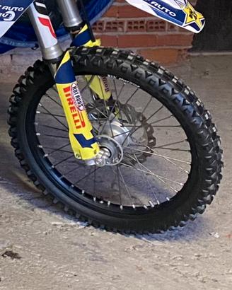 CERCHI DID DIRT STAR 21”/19 KTM/HUSQVARNA/GAS GAS