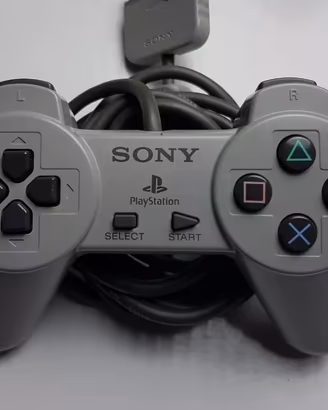 Joystick ps1