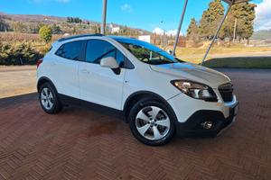 Opel Mokka X 1.4 Turbo GPL Tech 140CV 4x2 Innovati