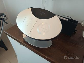 Lettore CD DVD radio beocenter 2 Type 2801  			