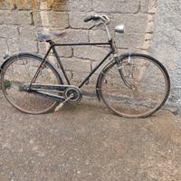 Bicicletta antica 