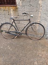 Bicicletta antica 