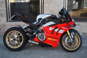 Ducati Panigale V4 S Full Carbon