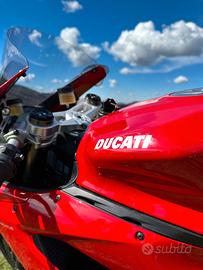 Ducati Panigale 959