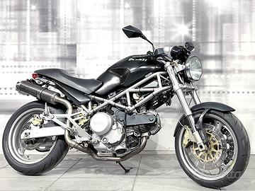 Ducati Monster 620 DD