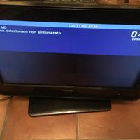 TV Sony model KDL26S4000