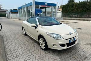 Renault Megane Mégane C-C 1.5 dCi 110CV Floride