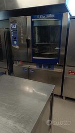 Forno Electrolux Air o Steam