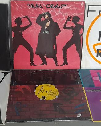 vinili 