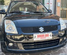 Suzuki Swift 1.3 5P. GL Plus AUTOMATICA con GPL