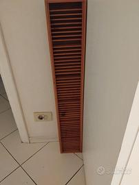 Porta CD vari