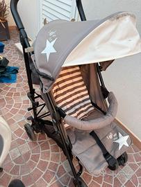Passeggino leggero
