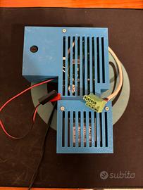 Alimentatore tecsa M16