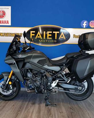 Yamaha Tracer 9 GT - 2023