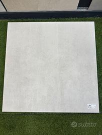 STOCK PIASTRELLE SPESSORATE 2 CM MODELLO FRG INOX