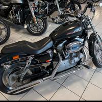 Harley Davidson 883 custom XL