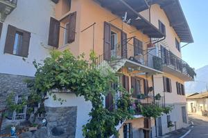 CASA SEMINDIPENDENTE A CHARVENSOD