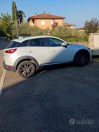 Mazda cx 3 diesel 1.5
