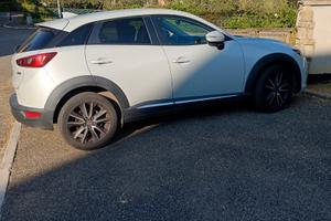 Mazda cx 3 diesel 1.5