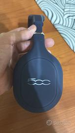 cuffie bluetooth 500 fiat nuove