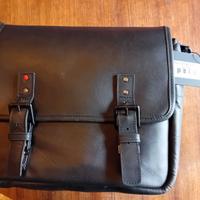 Borsa Leica - ONA Bag, The Berlin II, pelle