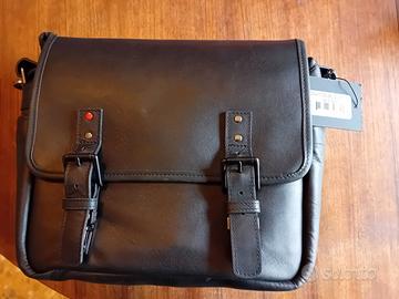 Borsa Leica - ONA Bag, The Berlin II, pelle