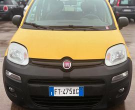 FIAT Panda 3ª serie - 2018