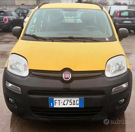 FIAT Panda 3ª serie - 2018