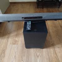 soundbar sony