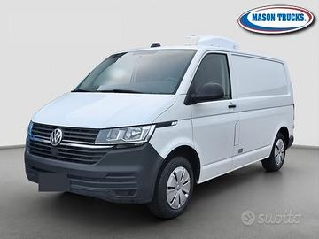 VW TRANSPORTER T6.1 4MOTION frigo FNAX, km 40.000