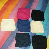 Slip brasiliane tezenis nuove