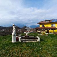 VILLA SINGOLA A AVIGLIANA