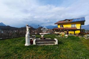 VILLA SINGOLA A AVIGLIANA