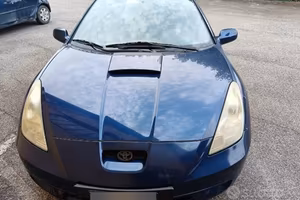 Toyota Celica