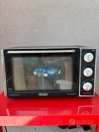 Forno de longhi