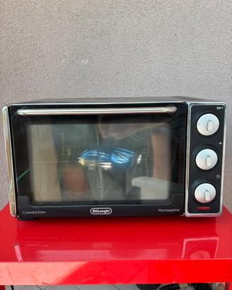 Forno de longhi