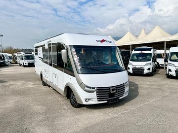 Carthago Chic C-Line I 4.9 LE L -PROMO-