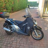 Yamaha xcity 250