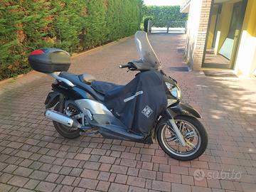 Yamaha xcity 250
