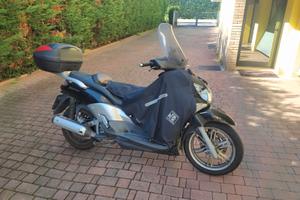 Yamaha xcity 250