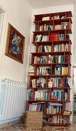 libreria Tylko  - scaffali