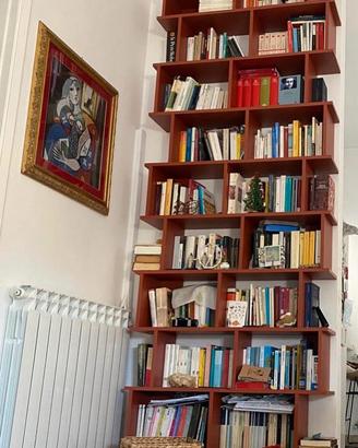 libreria Tylko  - scaffali