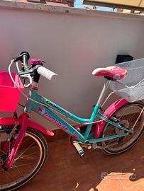 bici  24 