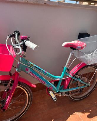 bici  24 