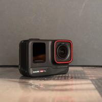 Insta360 Ace Pro – Come Nuova, Perfetta