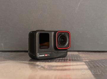 Insta360 Ace Pro – Come Nuova, Perfetta